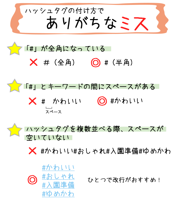 メルカリハッシュタグの付け方 検索されるために必要なこと プアリッチ